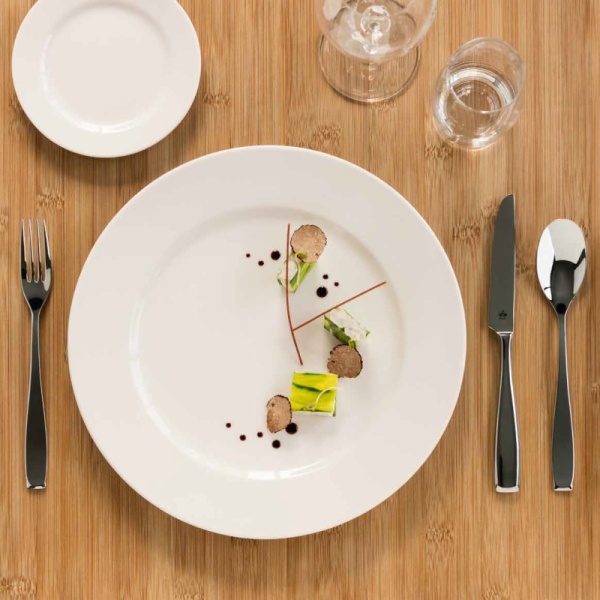 Фото Тарелка Ø24см BANQUET