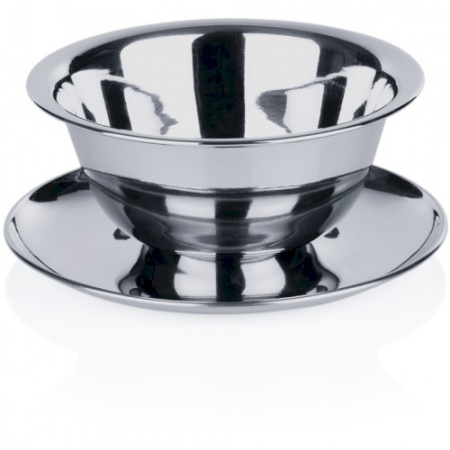 Чаша сервировочная Ø12.5см 400мл WAS детальная картинка 