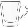 Набор кружек для кофе 220мл Thermic Glass, 2шт детальная картинка 