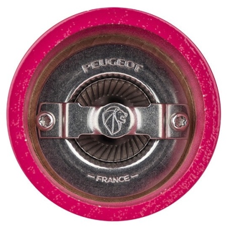 Мельница для соли BISTRORAMA Candy Pink 10см детальная картинка 