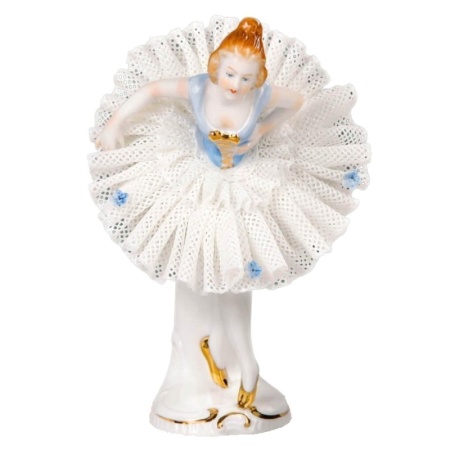 Статуэтка "Танец" детальная картинка 