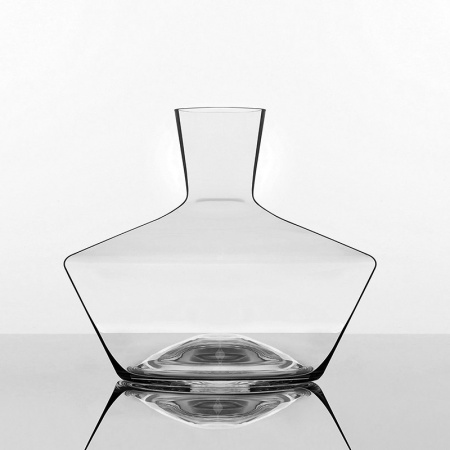 Декантер ручной работы 1.9л Mystique Denk'Art Zalto детальная картинка 