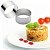 Кулинарные формы и рамки