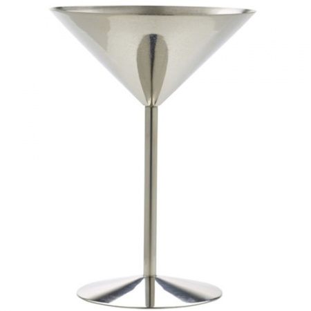 Креманка 240мл Martini Steel Ø12x(h)17см детальная картинка 