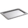 Поднос сервировочный прямоугольный 35x24см SCHÖNER ESSEN детальная картинка 