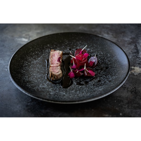 Соусник Ø9см 50мл VESPER Matt Gourmet детальная картинка 