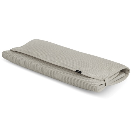 Коврик для сушки Udry светло-серый детальная картинка 