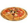 Доска для пиццы, сыра, хлеба Ø32x(h)2см Kesper детальная картинка 
