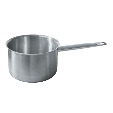 Сотейник без крышки 2.2л 18x9см ECO-LINE детальная картинка 