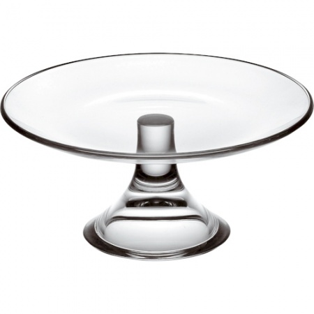 Блюдо на ножке Ø21см BANQUET детальная картинка 