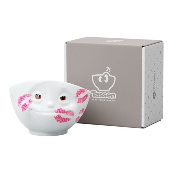 Фото Чаша 500мл Tassen Kissing