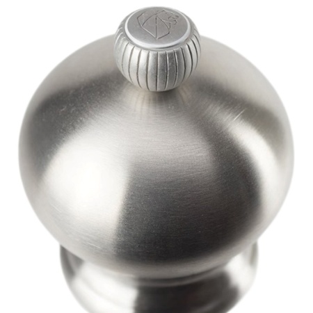 Мельница для соли PARIS CHEF u'Select Stainless Steel 22см ZIRLION детальная картинка 