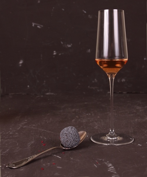 Фото Бокал ручной работы для дижестива 140мл Digestif Denk'Art Zalto