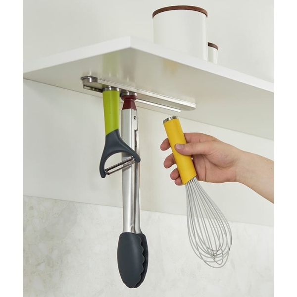 Фото Держатель магнитный для кухонных инструментов SmartChef — Smart Solutions 