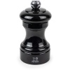 Мельница для перца BISTRORAMA Black lacquer 10см детальная картинка 