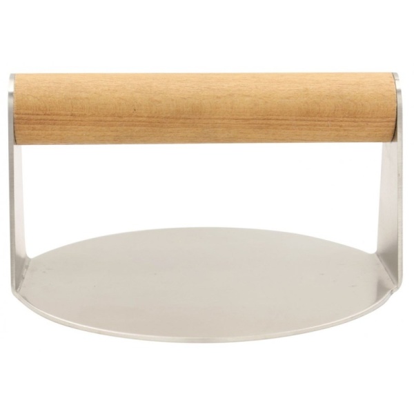 Фото Пресс для мяса Ø14x7.5см KING Hoff