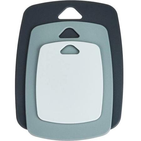 Набор разделочных досок 3шт - 60500 Lacor детальная картинка 