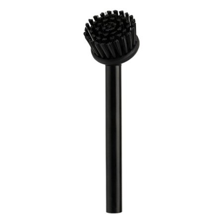 Органайзер с диспенсером для мыла Noble 280мл графит — Smart Solutions детальная картинка 