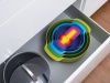 Набор мисок с мерными чашами Nest 9 Plus мультиколор - 40031 Joseph Joseph детальная картинка 