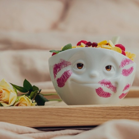 Чаша 500мл Tassen Kissing детальная картинка 