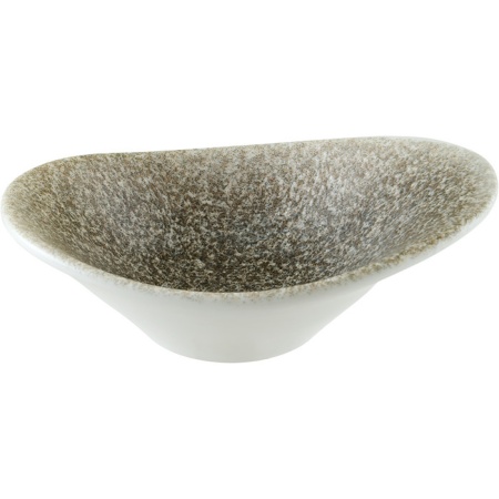 Соусник 45мл 10x8см LUCA WOOD Stream детальная картинка 