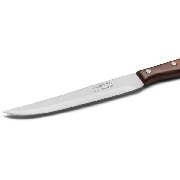 Фото Нож для овощей и фруктов 10.5см LATINA