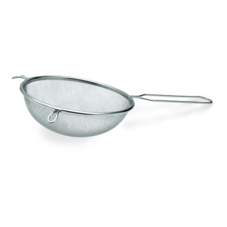 Сито протирочное Ø25см дуршлаг WAS детальная картинка 