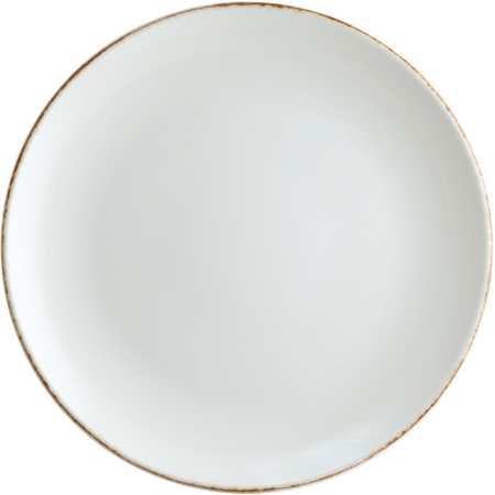 Тарелка плоская Ø30см RETRO Gourmet детальная картинка 