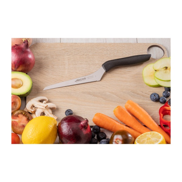 Фото Нож универсальный 13см NIZA