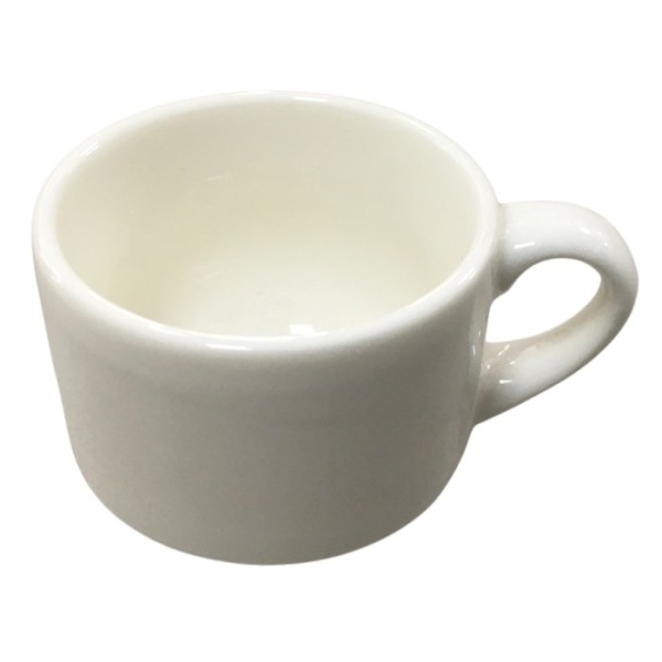 Фото Чашка для кофе 80мл Banquet