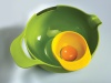 Набор мисок+отделитель от белка Nest multi colour - 40015 Joseph Joseph детальная картинка 