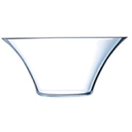 Салатник 17см - TEMPERED детальная картинка 