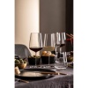 Набор бокалов для красного вина 742мл VERVINO, 2шт детальная картинка 
