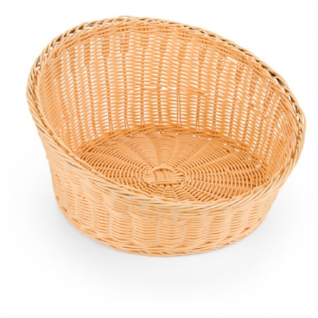 Корзина для хлеба 36х20х10см детальная картинка 