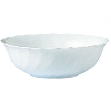 Салатник Ø16см 565мл TRIANON детальная картинка 