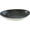 Салатник, тарелка овальная 15x8.5см 130мл COSMOS Black Vago детальная картинка 