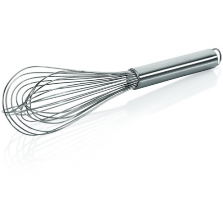 Венчик 30см 12 прутьев детальная картинка 