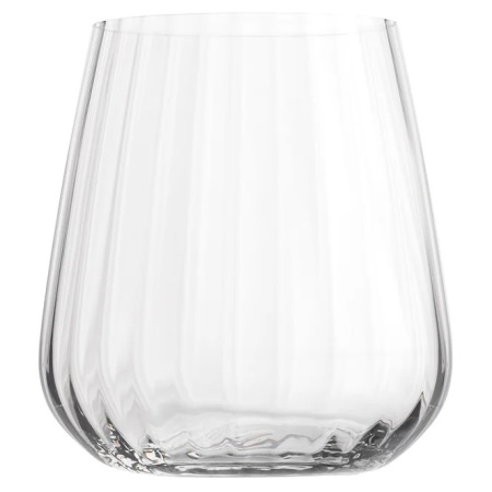 Набор стаканов 450мл OPTICA Stemless, 4шт детальная картинка 