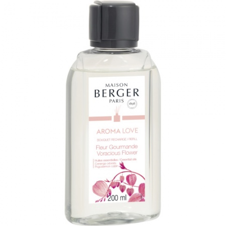 Аромат для аромадиффузора «Любовь» (Aroma Love) 200мл детальная картинка 