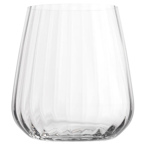 Фото Набор стаканов 450мл OPTICA Stemless, 6шт