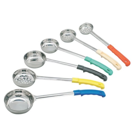 Ложка для раздачи гарнирная 90мл P.L. Proff Cuisine детальная картинка 