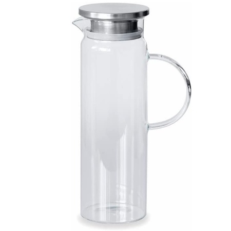 Кувшин 1.7л с крышкой Lacor детальная картинка 