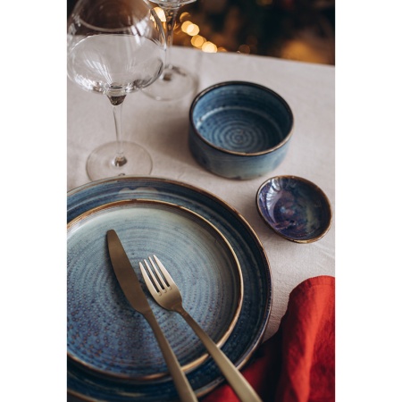 Соусник 35мл Ø6см SAPPHIRE штабелируемый детальная картинка 