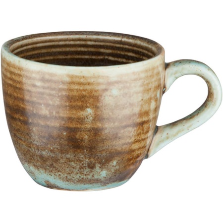 Чашка кофейная 80мл CORAL детальная картинка 