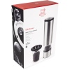 Электрическая мельница для перца ELIS SENSE u'Select Stainless Steel 20см детальная картинка 