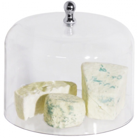 Колпак для сыра - 18х13см детальная картинка 