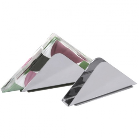 Подставка для салфеток 14х3х6.5см детальная картинка 