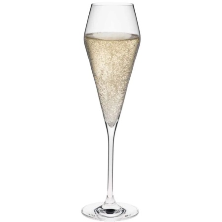 Бокал 220мл Champagne flute EDGE детальная картинка 