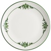 Тарелка плоская Ø21см LAVIS Green Gourmet детальная картинка 