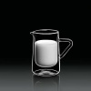 Сливочник 145мл Thermic Glass детальная картинка 